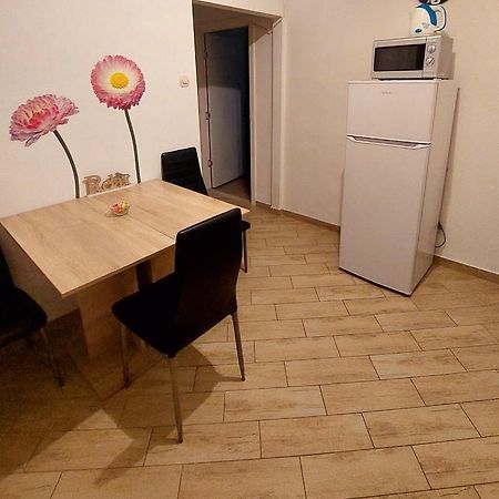 Studio Apartman Dolenac Zagreb Exterior foto