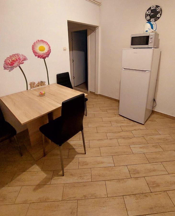 Studio Apartman Dolenac Zagreb Exterior foto