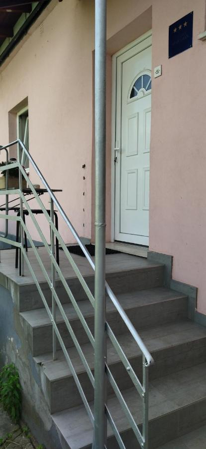 Studio Apartman Dolenac Zagreb Exterior foto